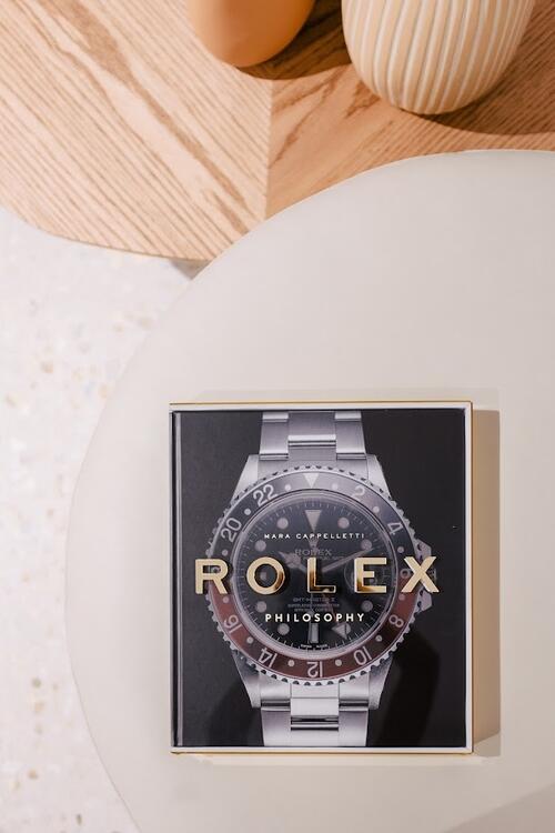 ROLEX PHILOSOPHY