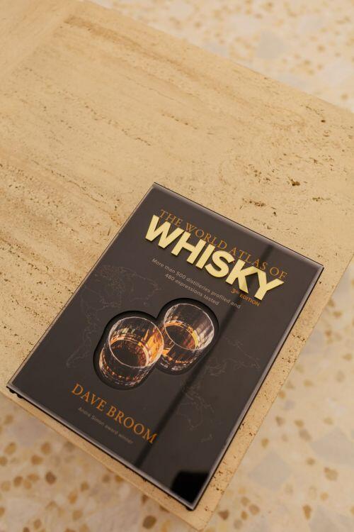The World Atlas of Whisky 3rd Edition